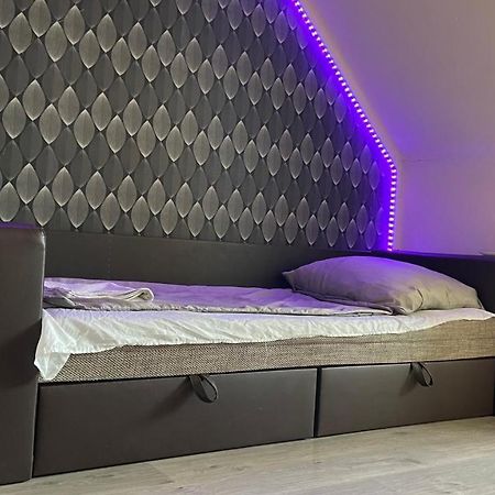 Bristol Apartment Baja Eksteriør billede