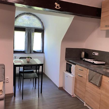 Bristol Apartment Baja Eksteriør billede