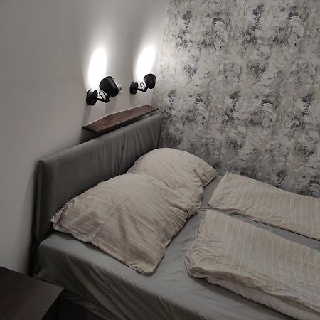 Bristol Apartment Baja Eksteriør billede