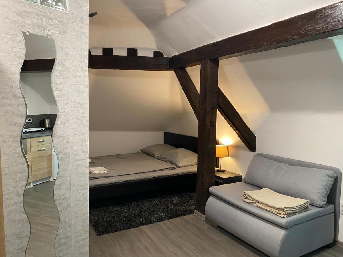 Bristol Apartment Baja Eksteriør billede