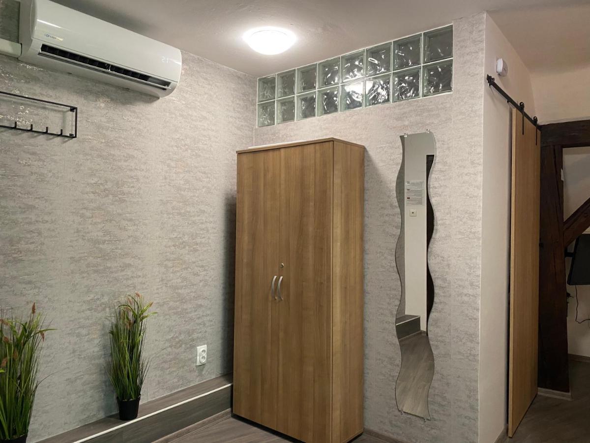 Bristol Apartment Baja Eksteriør billede