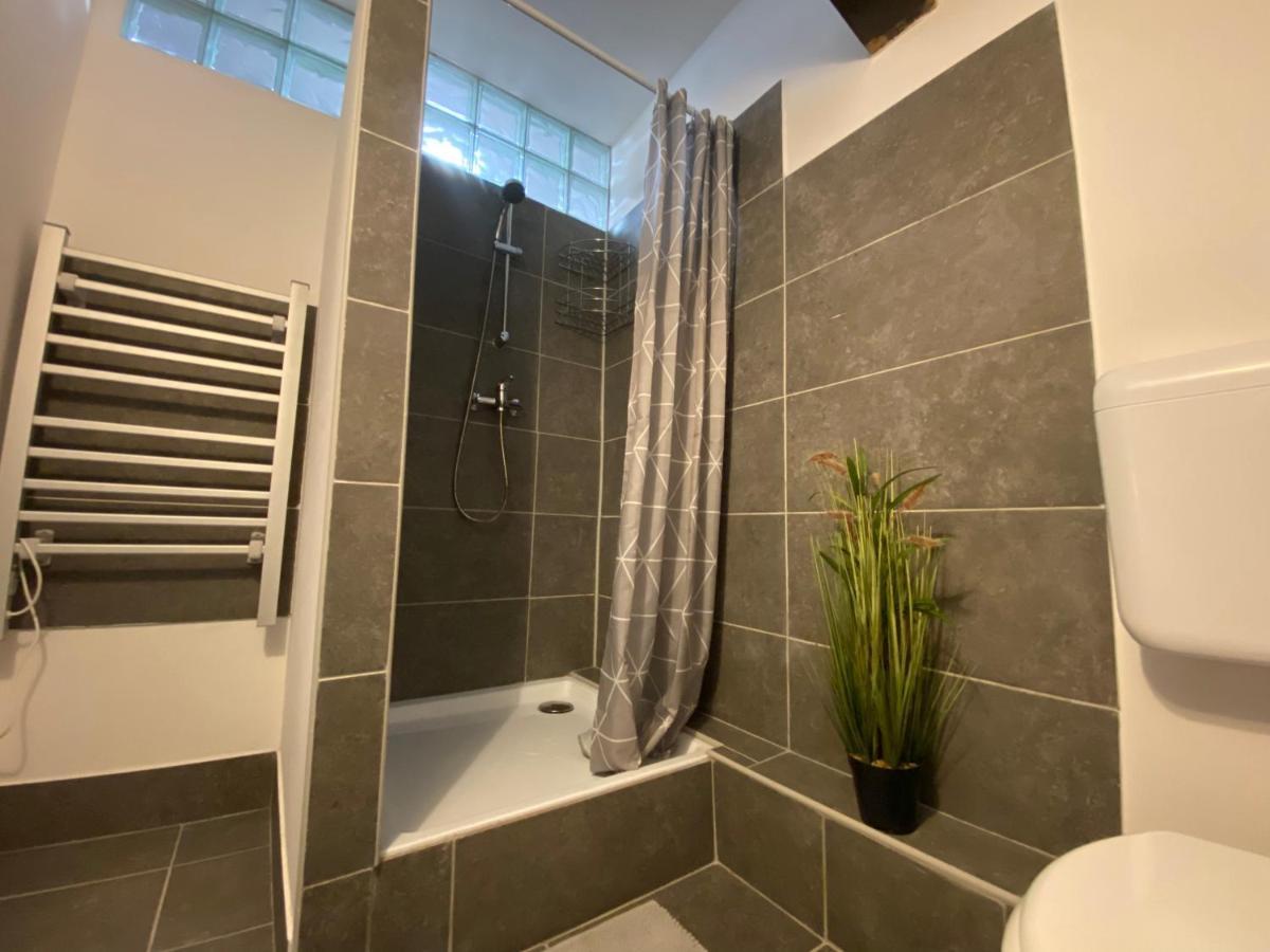 Bristol Apartment Baja Eksteriør billede