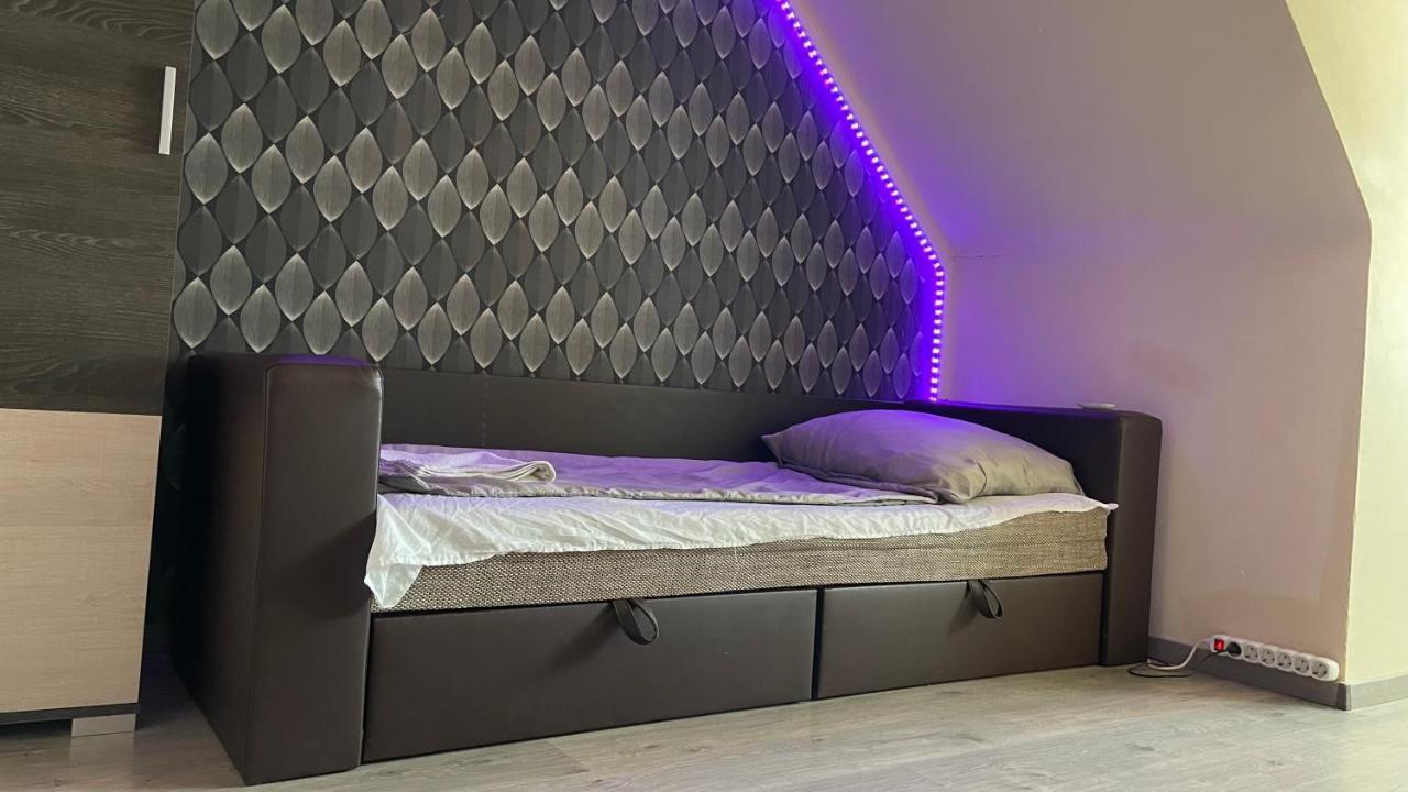 Bristol Apartment Baja Eksteriør billede