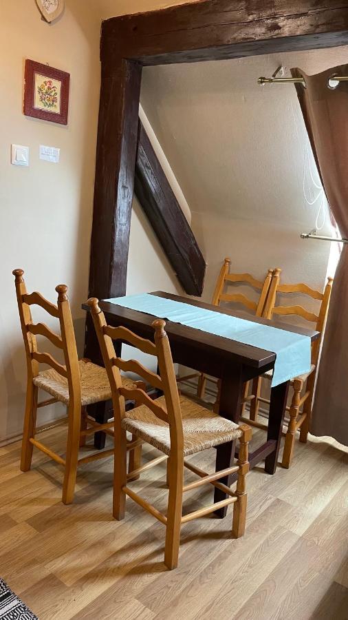 Bristol Apartment Baja Eksteriør billede