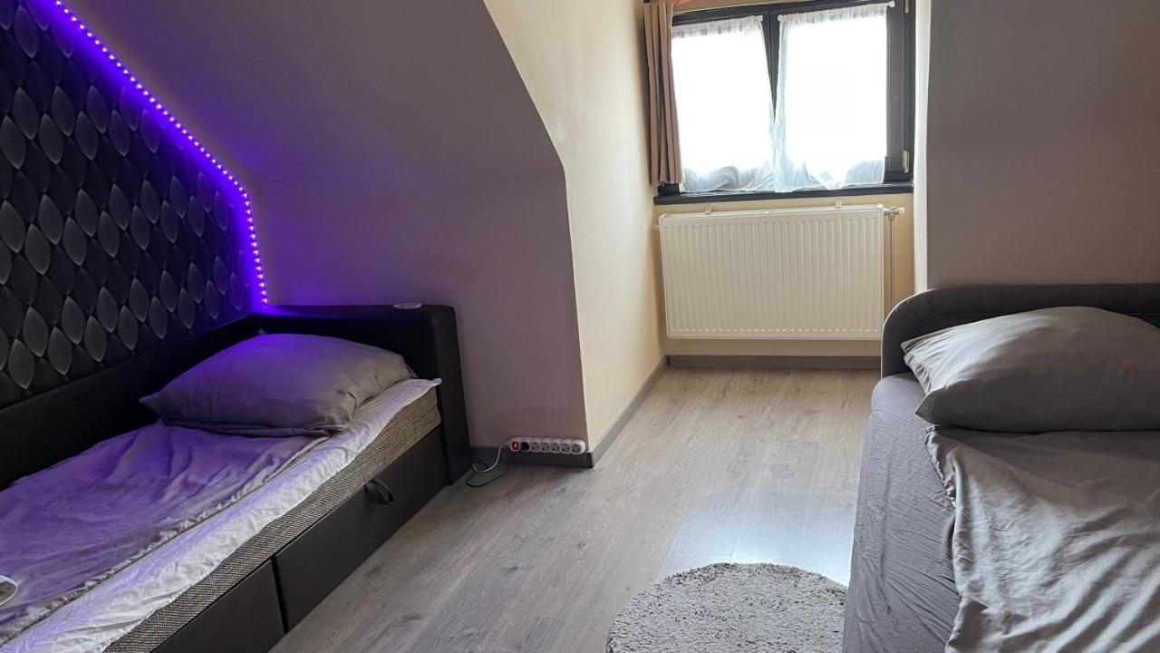 Bristol Apartment Baja Eksteriør billede