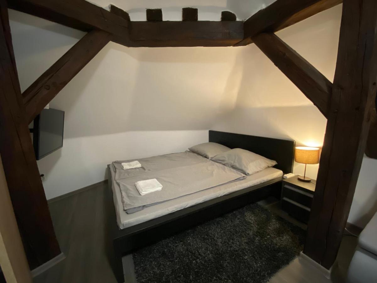 Bristol Apartment Baja Eksteriør billede