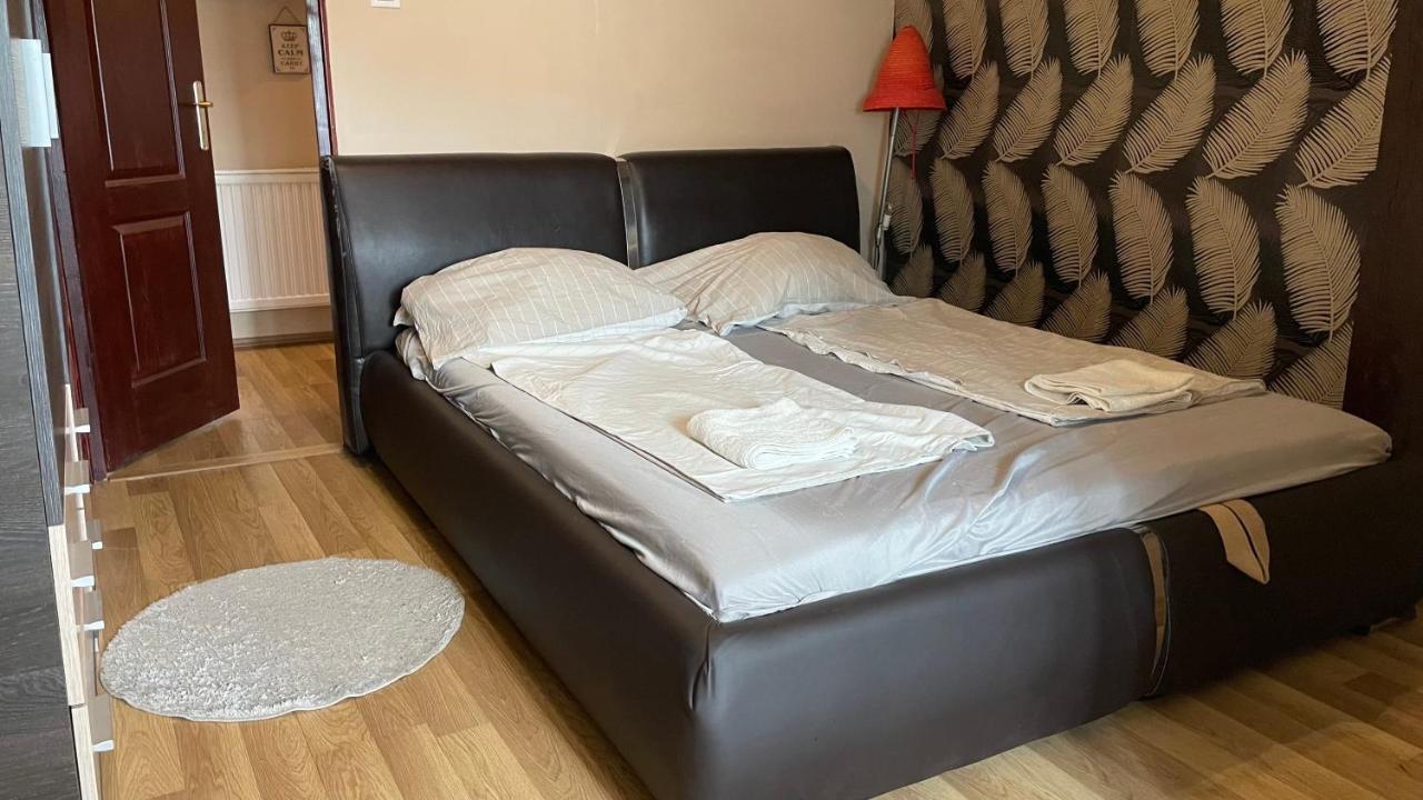 Bristol Apartment Baja Eksteriør billede
