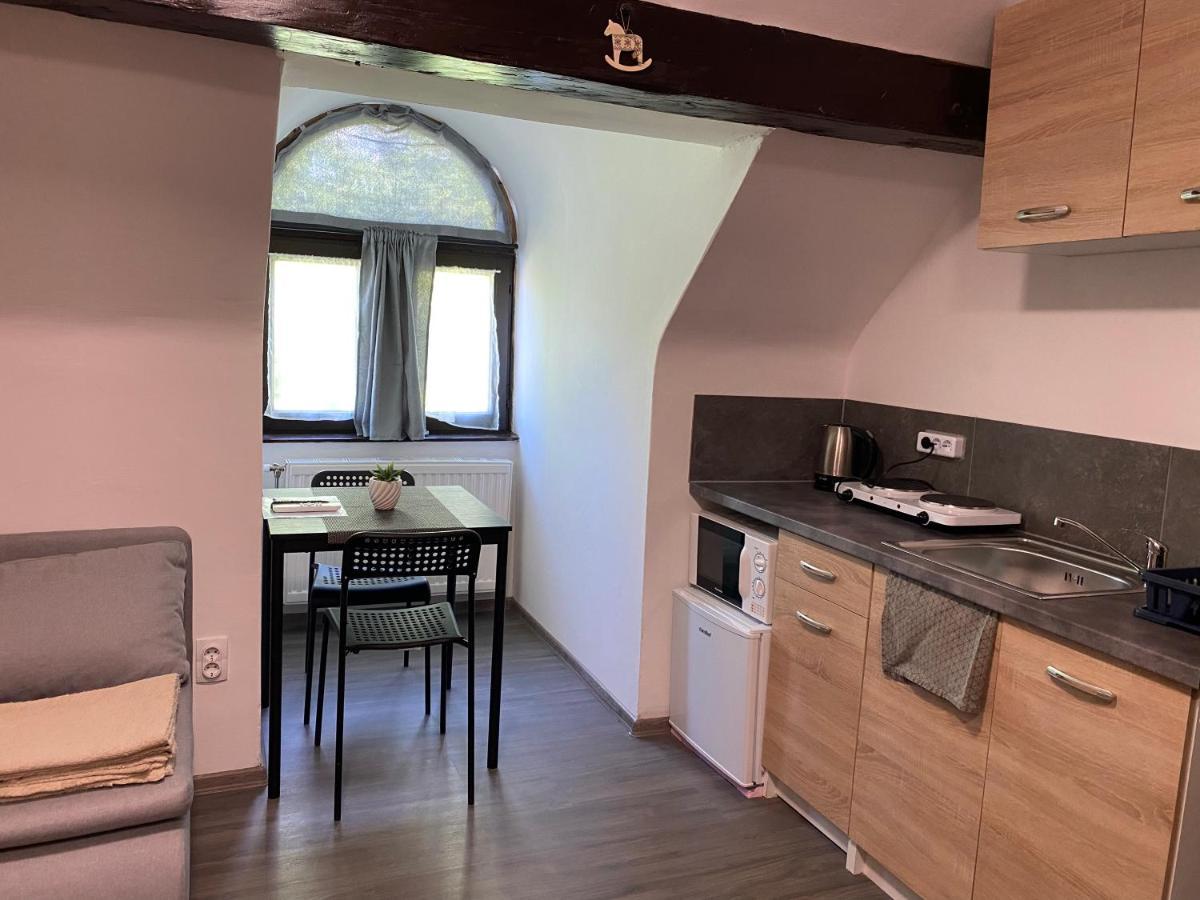 Bristol Apartment Baja Eksteriør billede