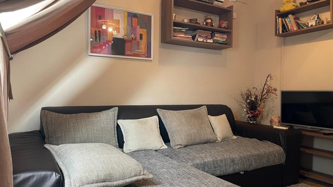 Bristol Apartment Baja Eksteriør billede