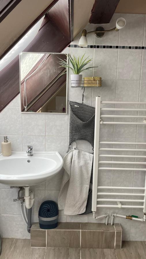 Bristol Apartment Baja Eksteriør billede