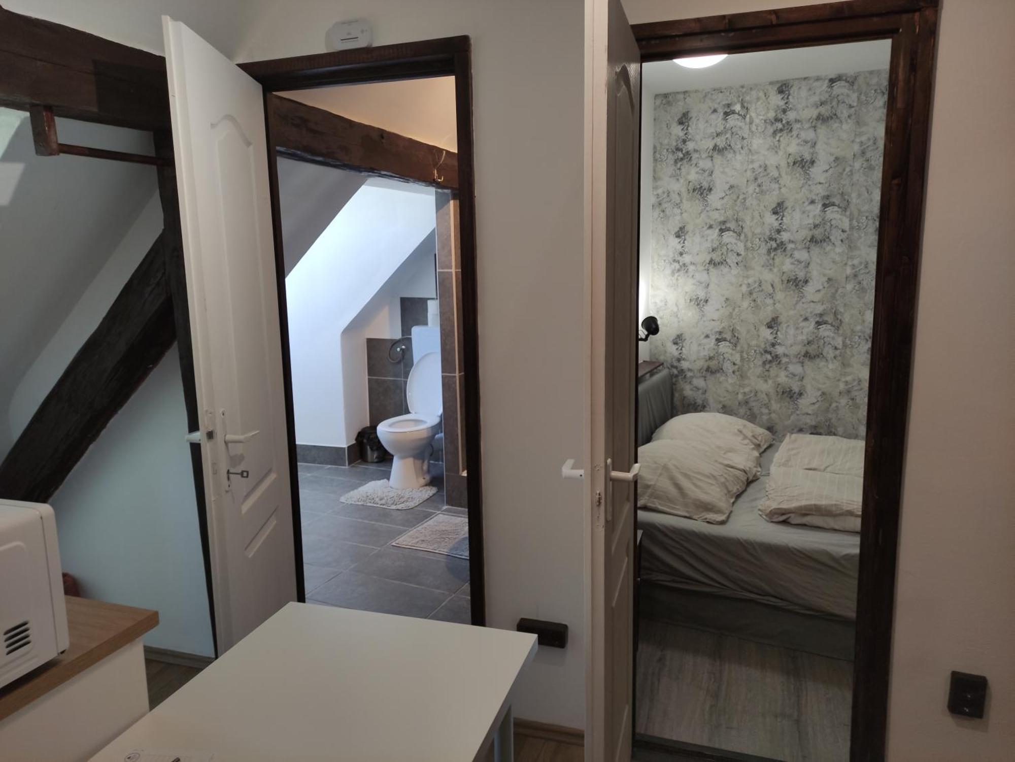 Bristol Apartment Baja Eksteriør billede