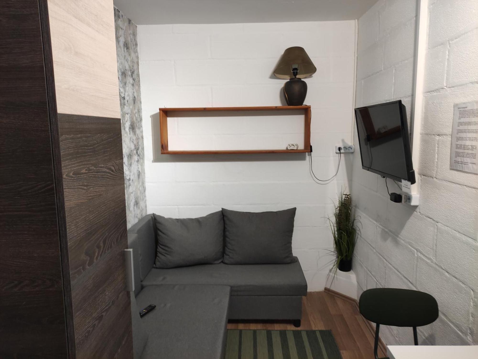 Bristol Apartment Baja Eksteriør billede