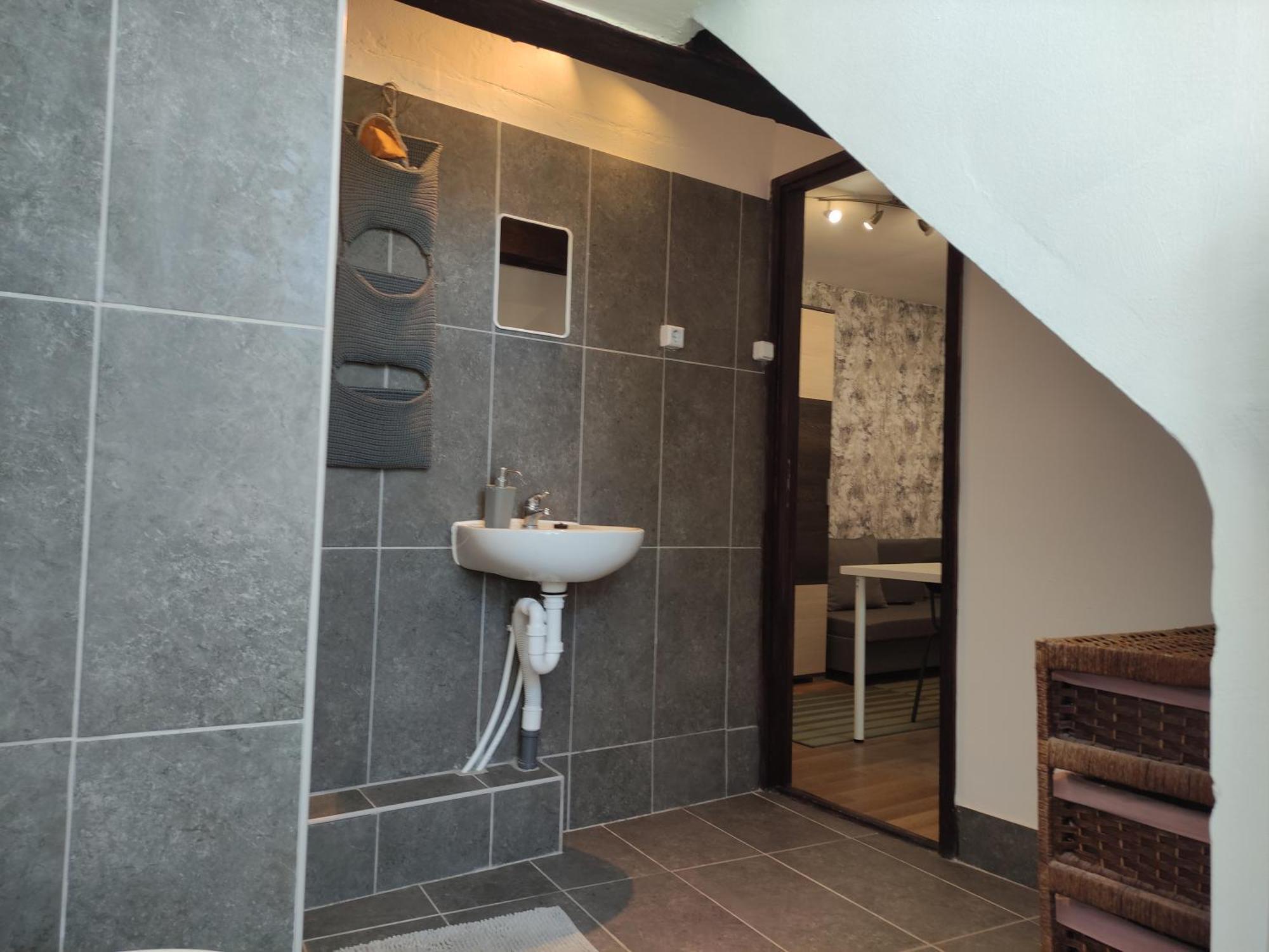 Bristol Apartment Baja Eksteriør billede