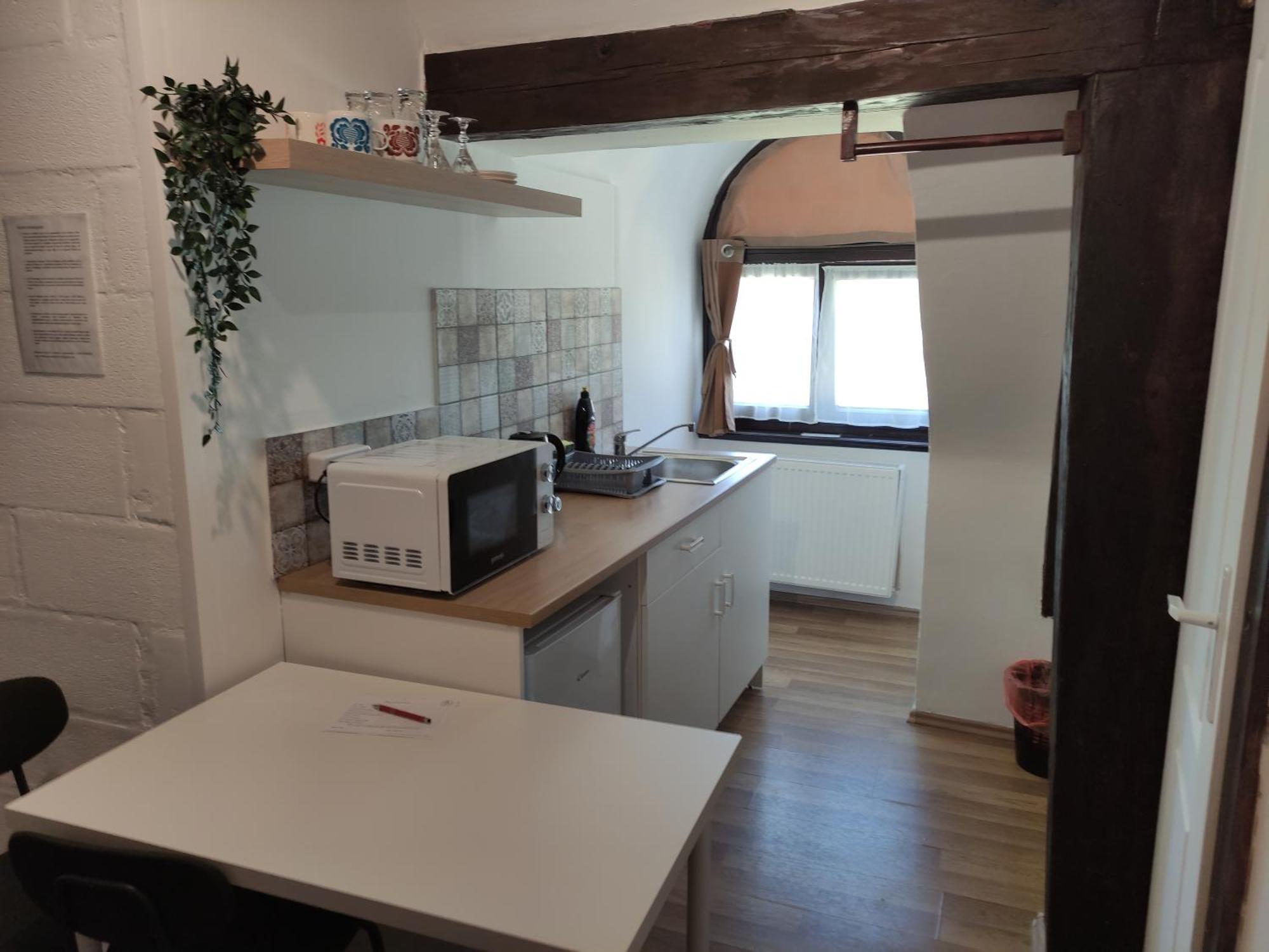Bristol Apartment Baja Eksteriør billede
