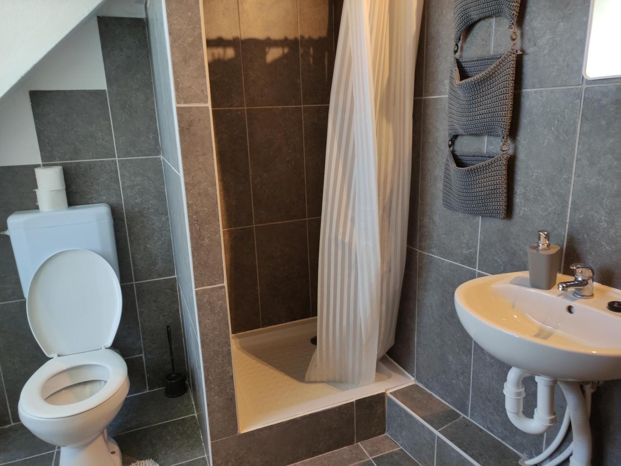 Bristol Apartment Baja Eksteriør billede